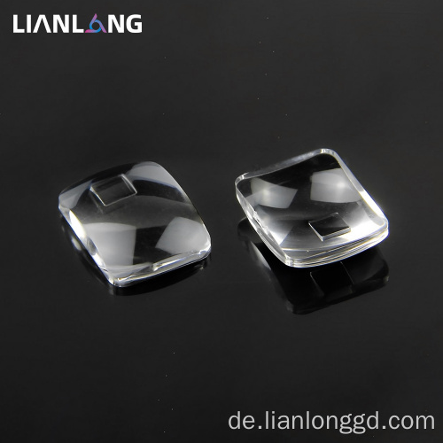 Lianlong Plastics 40m Laser Range Finder Objektiv